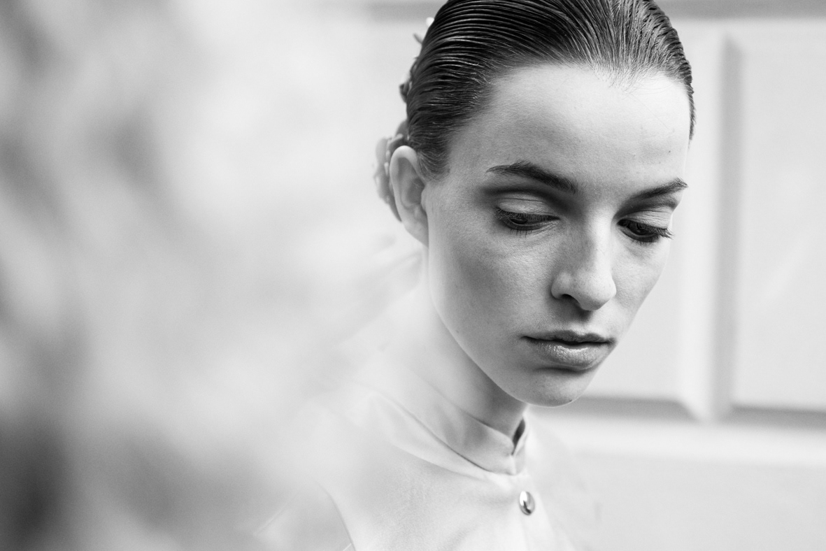 Mercedes Benz Fashion Week